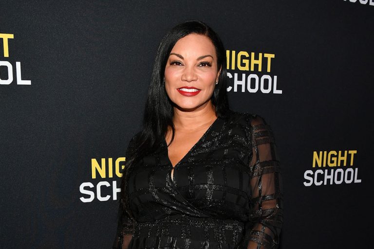 Egypt Sherrod - Real Estate TV Host, Author And Speaker