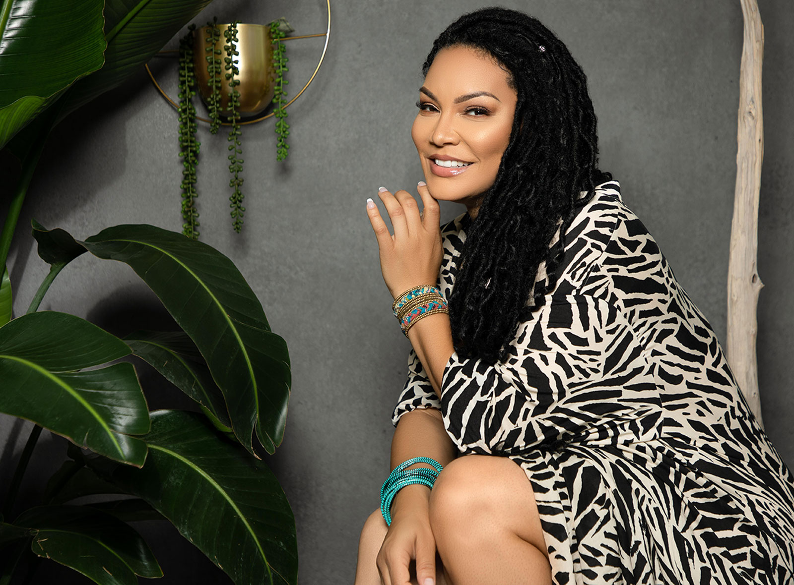 Meet Egypt Realtor and CEO of Egypt Sherrod Real Estate Group