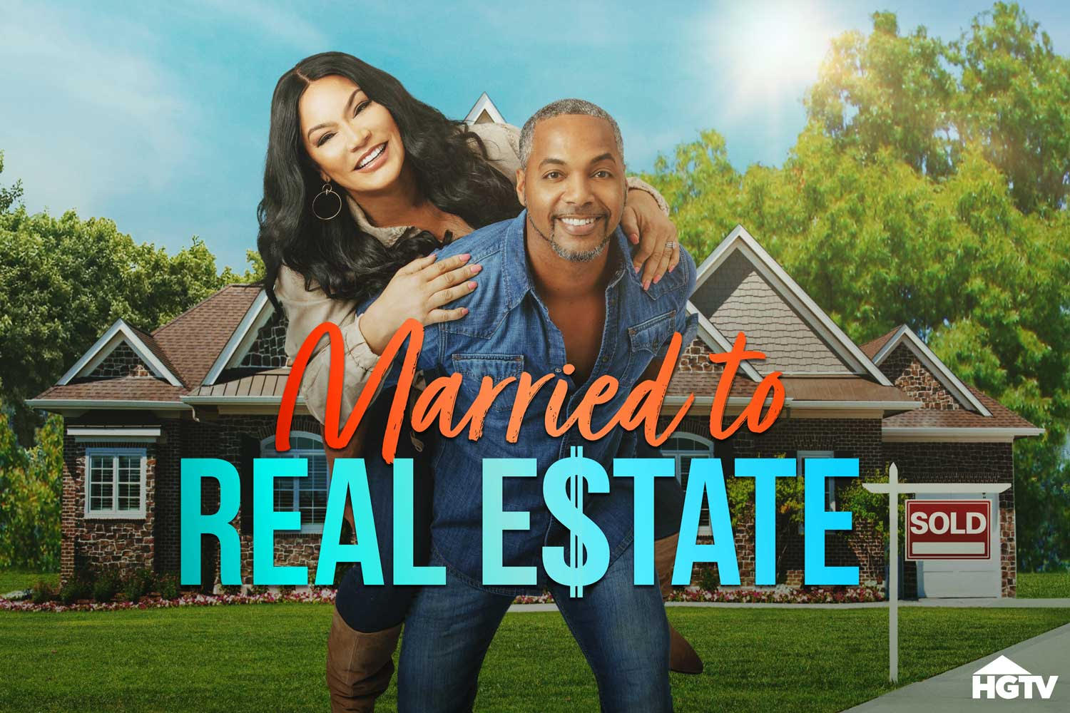 Married to Real Estate