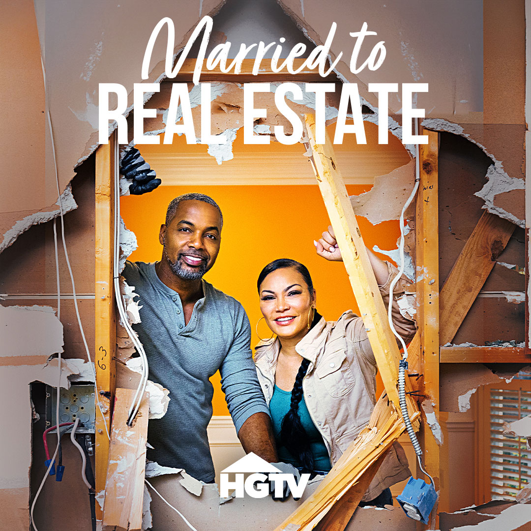 Married to Real Estate